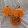 Pet Pumpkin Hat