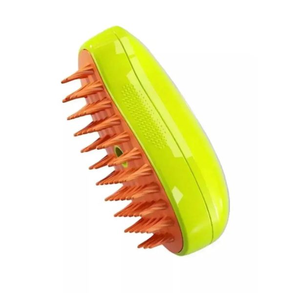 Pet Spray Massage Comb Electric Cat Steam Brush Pet Spray Massage Comb Electric Cat Steam Brush