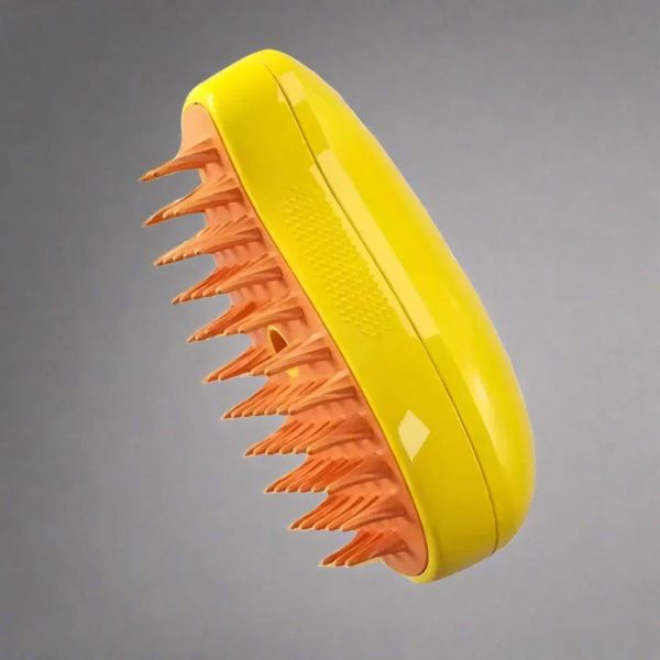 Pet Spray Massage Comb Electric Cat Steam Brush Pet Spray Massage Comb Electric Cat Steam Brush