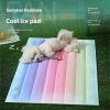 Pet Summer Ice Bed Pet Summer Ice Bed