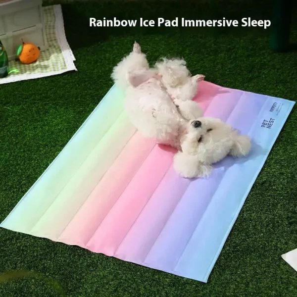 Pet Summer Ice Bed Pet Summer Ice Bed