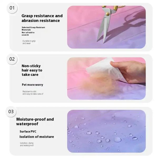 Pet Summer Ice Bed Pet Summer Ice Bed