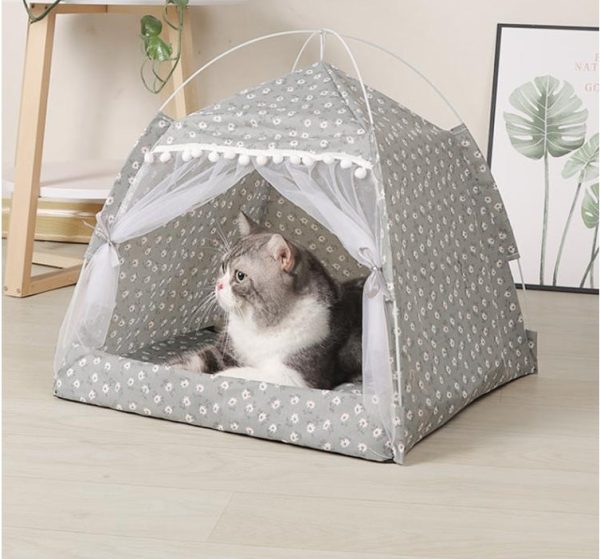Pet Teepee