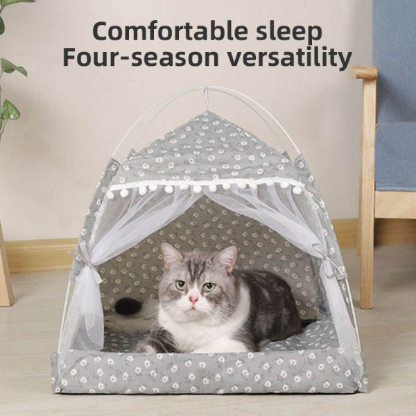 Pet Teepee