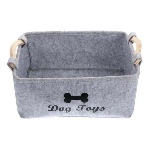 Pet Toy Organizer Pet Toy Organizer