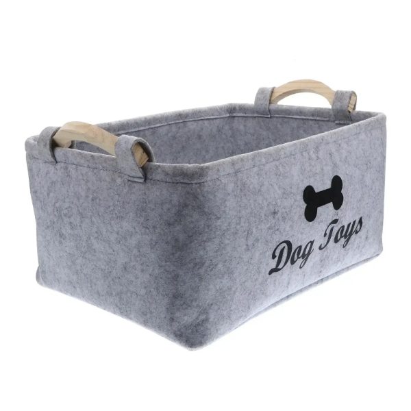 Pet Toy Organizer Pet Toy Organizer