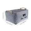 Pet Toy Organizer Pet Toy Organizer