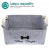 Pet Toy Organizer Pet Toy Organizer