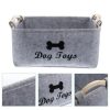 Pet Toy Organizer Pet Toy Organizer
