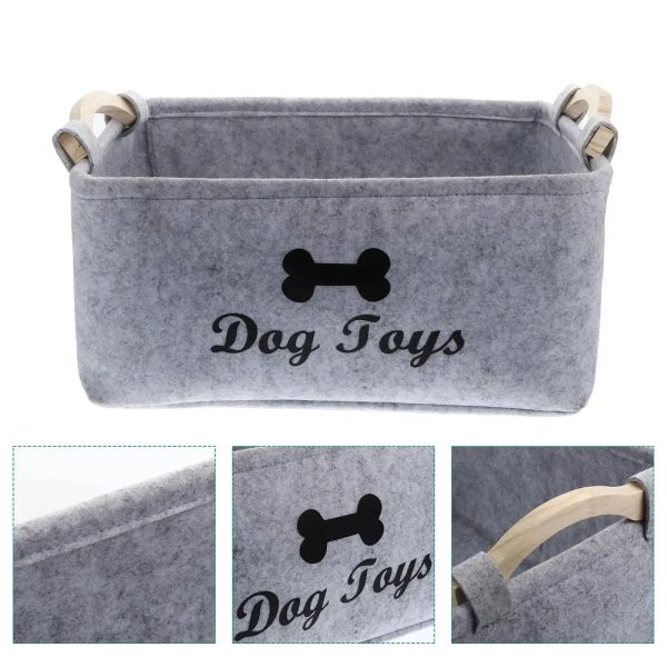 Pet Toy Organizer Pet Toy Organizer