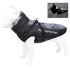 Pet Warm Reflective Padded Coat Pet Warm Reflective Padded Coat