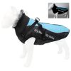 Pet Warm Reflective Padded Coat Pet Warm Reflective Padded Coat