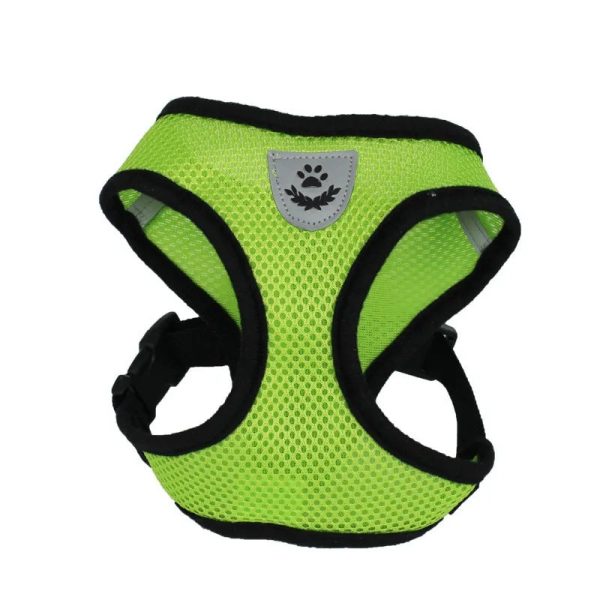 Pets Adjustable Harness Vest Pets Adjustable Harness Vest