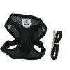 Pets Adjustable Harness Vest Pets Adjustable Harness Vest
