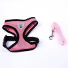 Pets Adjustable Harness Vest Pets Adjustable Harness Vest