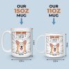 Pets Are Such Agreeable Friends - Dog & Cat Personalized Custom Mug - Mother's Day, Gift For Pet Owners, Pet Lovers Pets Are Such Agreeable Friends - Dog & Cat Personalized Custom Mug - Mother's Day, Gift For Pet Owners, Pet Lovers