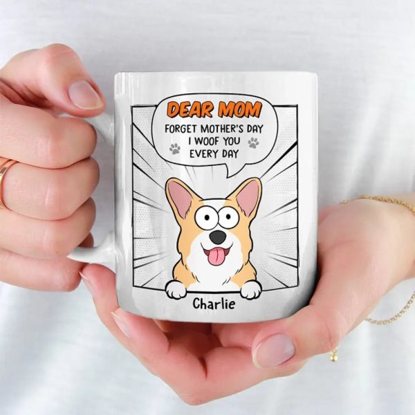 Pets Are Such Agreeable Friends - Dog & Cat Personalized Custom Mug - Mother's Day, Gift For Pet Owners, Pet Lovers Pets Are Such Agreeable Friends - Dog & Cat Personalized Custom Mug - Mother's Day, Gift For Pet Owners, Pet Lovers