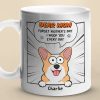Pets Are Such Agreeable Friends - Dog & Cat Personalized Custom Mug - Mother's Day, Gift For Pet Owners, Pet Lovers Pets Are Such Agreeable Friends - Dog & Cat Personalized Custom Mug - Mother's Day, Gift For Pet Owners, Pet Lovers