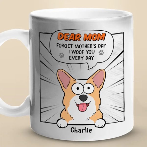 Pets Are Such Agreeable Friends - Dog & Cat Personalized Custom Mug - Mother's Day, Gift For Pet Owners, Pet Lovers Pets Are Such Agreeable Friends - Dog & Cat Personalized Custom Mug - Mother's Day, Gift For Pet Owners, Pet Lovers