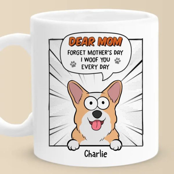 Pets Are Such Agreeable Friends - Dog & Cat Personalized Custom Mug - Mother's Day, Gift For Pet Owners, Pet Lovers Pets Are Such Agreeable Friends - Dog & Cat Personalized Custom Mug - Mother's Day, Gift For Pet Owners, Pet Lovers