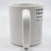Phoenix Rising From Ashes Of Chaos Mug - Personalized Custom Coffee Mug - COL046_MG Phoenix Rising From Ashes Of Chaos Mug - Personalized Custom Coffee Mug - COL046_MG