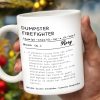 Phoenix Rising From Ashes Of Chaos Mug - Personalized Custom Coffee Mug - COL046_MG Phoenix Rising From Ashes Of Chaos Mug - Personalized Custom Coffee Mug - COL046_MG
