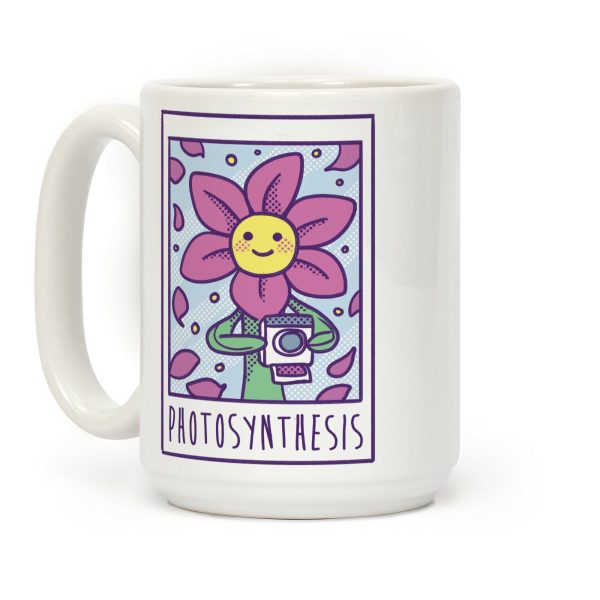 Photosynthesis Coffee Mug
