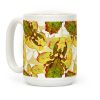 Phylliidae Walking Leaf Coffee Mug Phylliidae Walking Leaf Coffee Mug