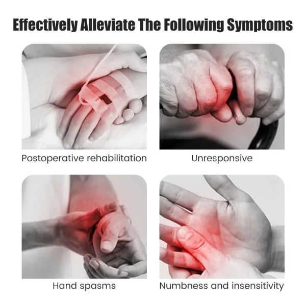 Physical Therapy Rehabilitation Gloves Physical Therapy Rehabilitation Gloves