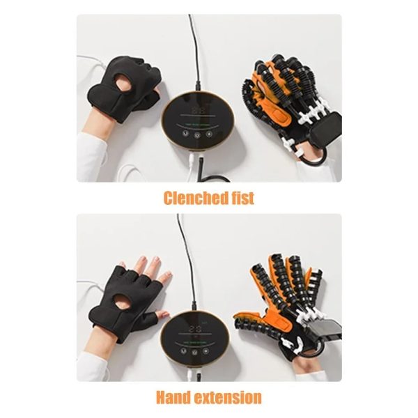 Physical Therapy Rehabilitation Gloves Physical Therapy Rehabilitation Gloves