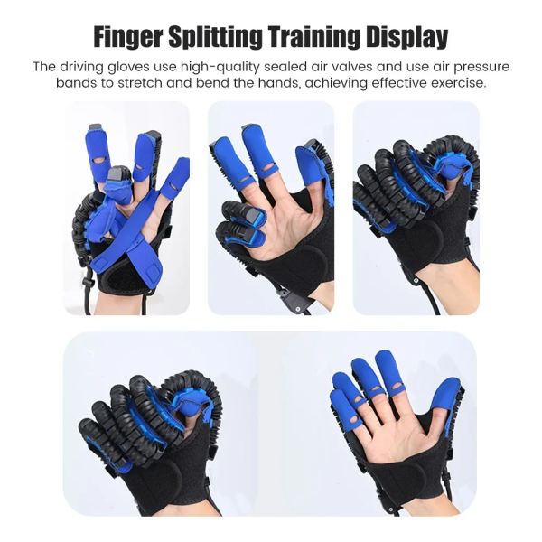 Physical Therapy Rehabilitation Gloves Physical Therapy Rehabilitation Gloves