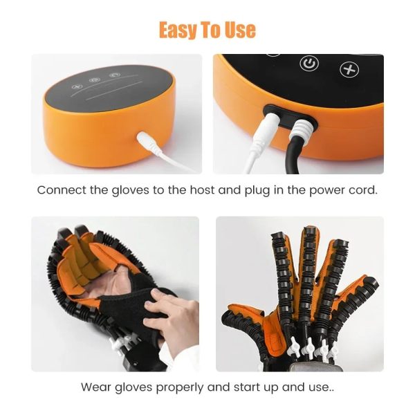 Physical Therapy Rehabilitation Gloves Physical Therapy Rehabilitation Gloves