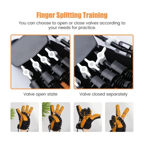 Physical Therapy Rehabilitation Gloves Physical Therapy Rehabilitation Gloves