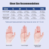 Physical Therapy Rehabilitation Gloves Physical Therapy Rehabilitation Gloves
