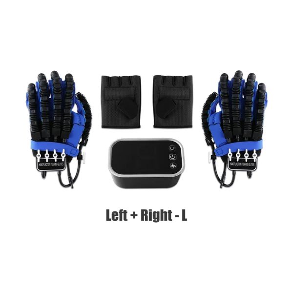 Physiogrip Hand Rehab Dexterity Assistive Glove