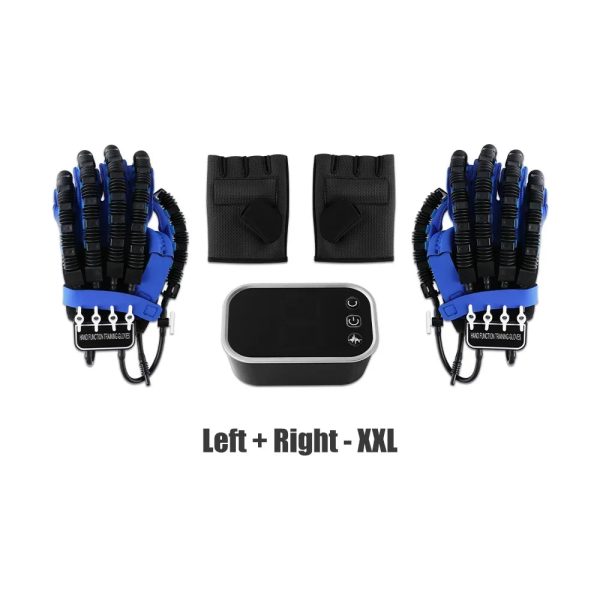 Physiogrip Hand Rehab Dexterity Assistive Glove