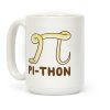 Pi-Thon Coffee Mug Pi-Thon Coffee Mug