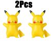 Pikachu Night Light | Cute Led Bedroom Lamp