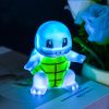 Pikachu Night Light | Cute Led Bedroom Lamp