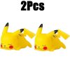 Pikachu Night Light | Cute Led Bedroom Lamp