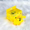 Pikachu Night Light | Cute Led Bedroom Lamp