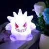 Pikachu Night Light | Cute Led Bedroom Lamp