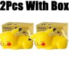 Pikachu Night Light | Cute Led Bedroom Lamp