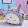 Pikachu Plush Pillow - Adorable Kawaii Toy for Cozy Comfort