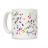 Pill pattern Coffee Mug