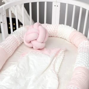 Pillow Sleeping Anti-Collision Bedding Decoration