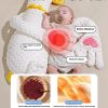 Pillow Soothes Baby Pillow Soothes Baby
