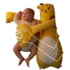 Pillow Soothes Baby Pillow Soothes Baby