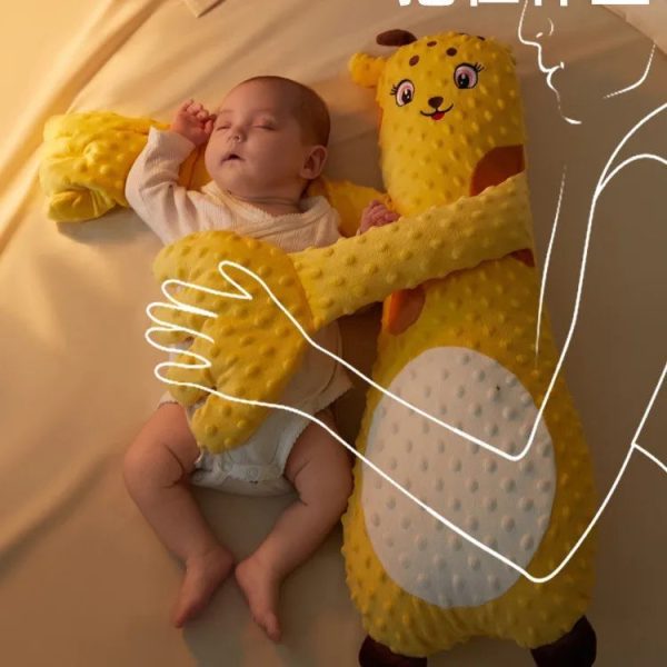 Pillow Soothes Baby Pillow Soothes Baby