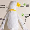 Pillow Soothes Baby Pillow Soothes Baby